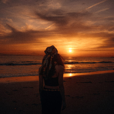 Flowingのジャケット写真