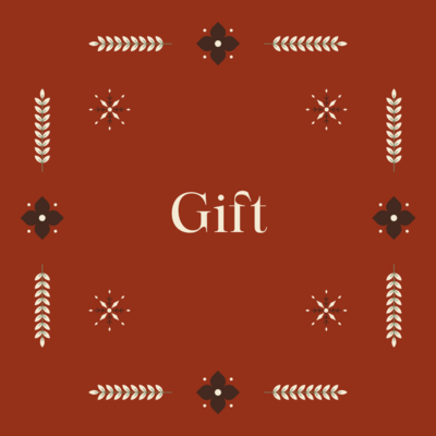 Gift (feat. Kento Naka & Konomi) Front Cover