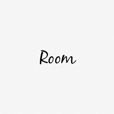 Roomのジャケット写真