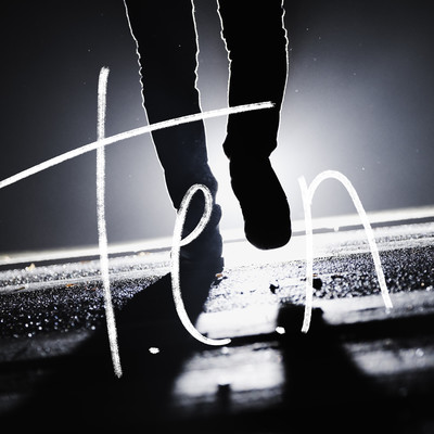 t.e.n Front Cover