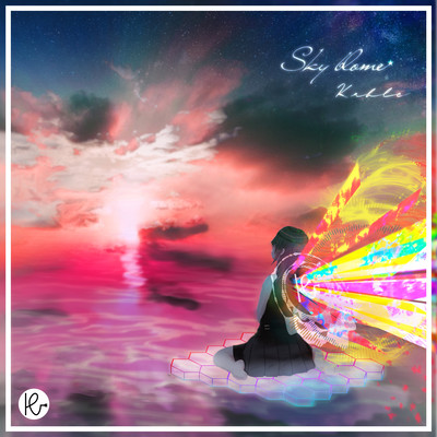 Sky blame Front Cover