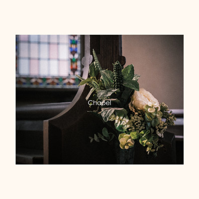 Chapelのジャケット写真