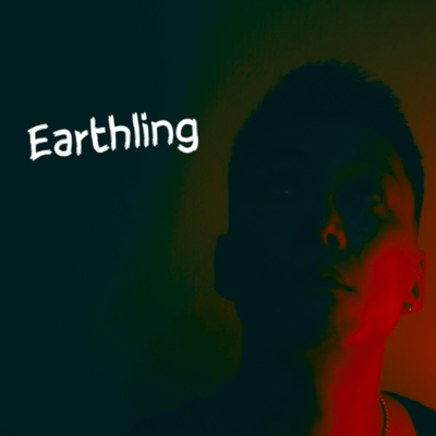Earthling Front Cover