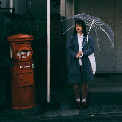 modern-timesのジャケット写真