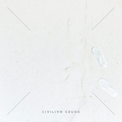 CIVILIAN SKUNKのジャケット写真