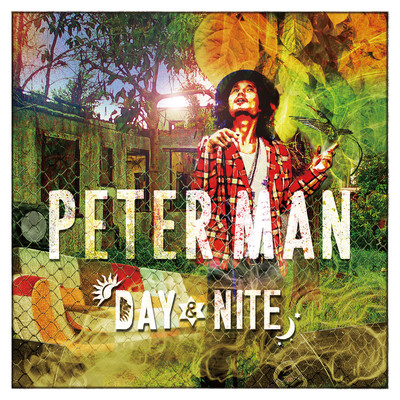 DAY & NITE Front Cover