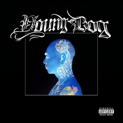 YOUNGDOG Front Cover