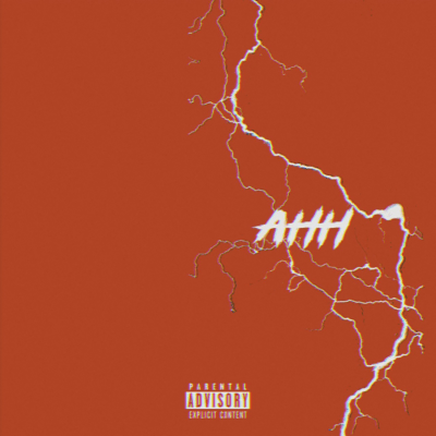 AHHのジャケット写真