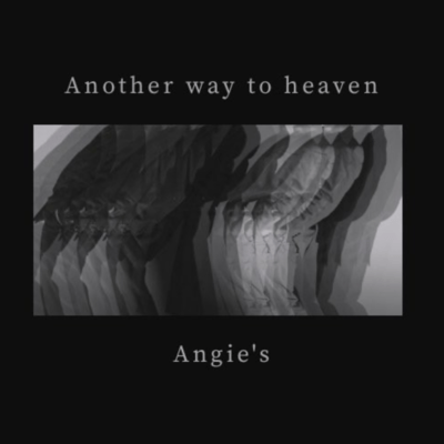 Another Way to Heaven Front Cover