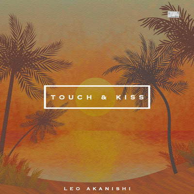 Touch & Kiss Front Cover