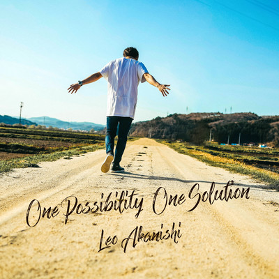 One Possibility One Solution Front Cover