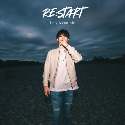 Re:Start Front Cover