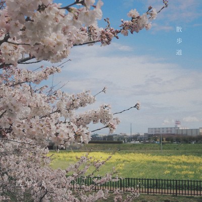 Promenade Front Cover