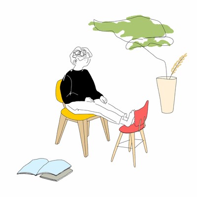 君の景色のジャケット写真