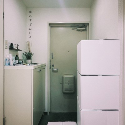 重ねすぎた日々のジャケット写真