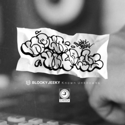 Known Unknowns Front Cover