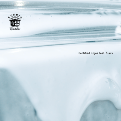 Certified (feat. 5lack) Front Cover