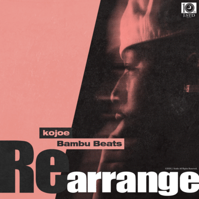 Rearrangeのジャケット写真