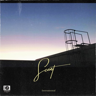 Scent (Instrumentals) Front Cover