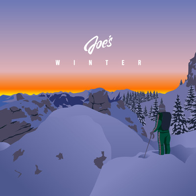 Joe's Winter Front Cover