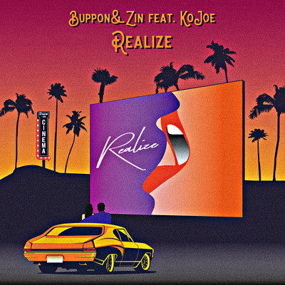 Realize Front Cover
