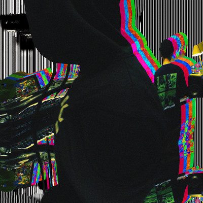 gamblerのジャケット写真