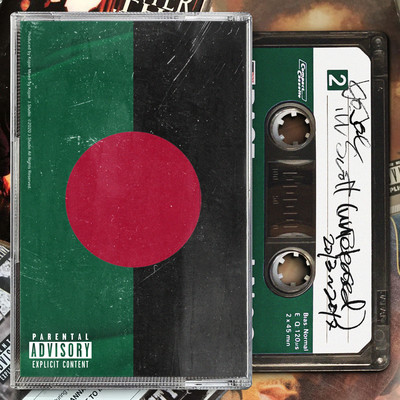 iLL Scott Front Cover