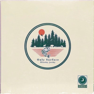 Only Surface Front Cover