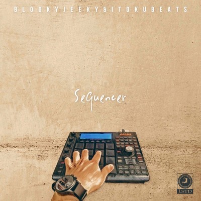 Sequencer Front Cover