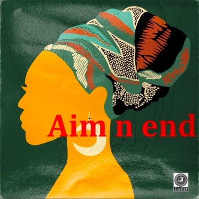 Aim n endのジャケット写真