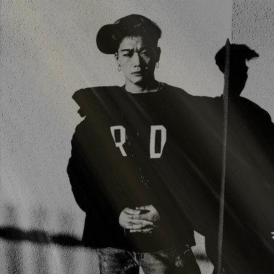 自燈明のジャケット写真