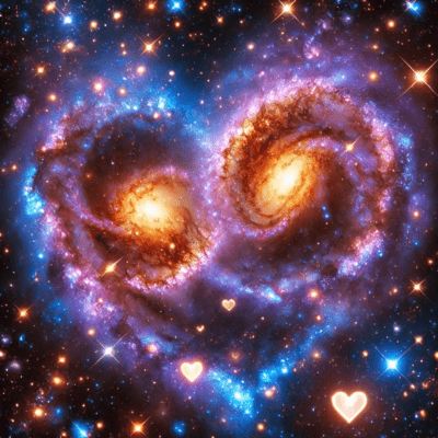 Space Travel Front Cover