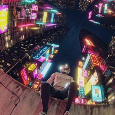 Rainbow Roadのジャケット写真