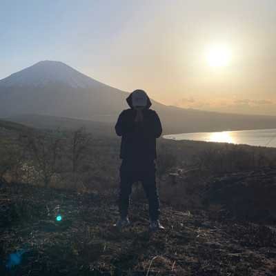 SUNのジャケット写真