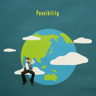 Possibility Front Cover