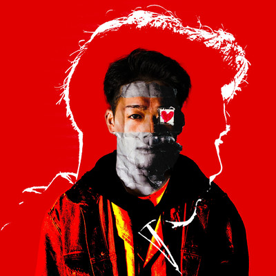 B.E.C.のジャケット写真