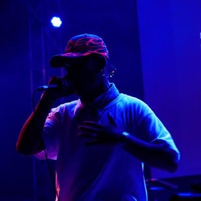 weaknessのジャケット写真