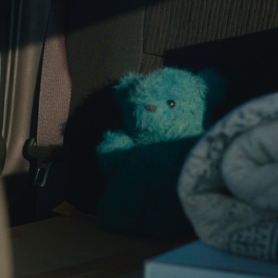 約束のジャケット写真