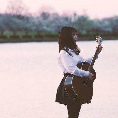 Sotsugyō-Kippu Front Cover