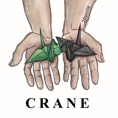 CRANE Front Cover