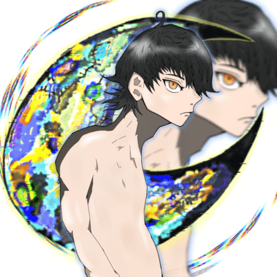 first trainのジャケット写真