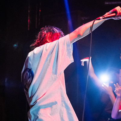 紙飛行機のジャケット写真