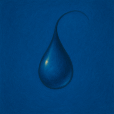 溢れてくのジャケット写真