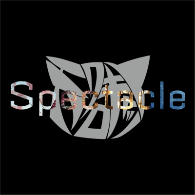 Spectacle Front Cover