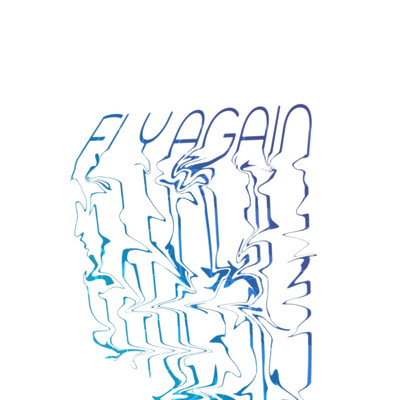 FLY AGAIN Front Cover