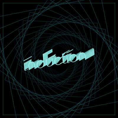 inductionのジャケット写真