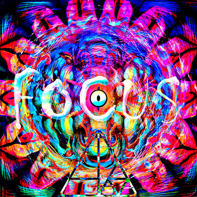 FOCUS Front Cover