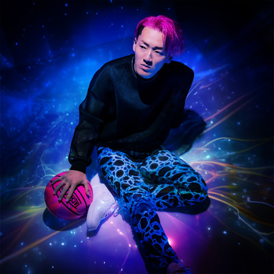 Show Time (Version3)のジャケット写真