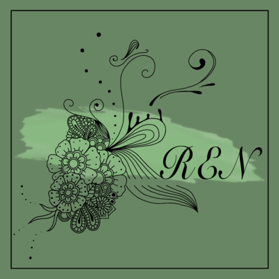 REN Front Cover