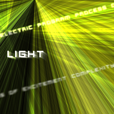 Lightのジャケット写真